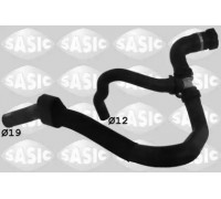 Шланг радиатора SASIC 3404125 3404125 SASIC - купить в магазине запчастей по Украине