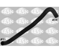 Шланг радиатора SASIC 3404145 3404145 SASIC - купить в магазине запчастей по Украине