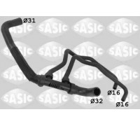 Шланг радиатора SASIC 3404175 3404175 SASIC - купить в магазине запчастей по Украине