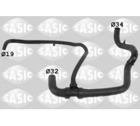 Шланг радиатора SASIC 3404176 3404176 SASIC - купить в магазине запчастей по Украине