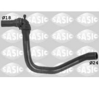 Шланг радиатора SASIC 3404181 3404181 SASIC - купити в магазині запчастин по Україні