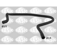 Шланг радиатора SASIC 3406019 3406019 SASIC - купить в магазине запчастей по Украине