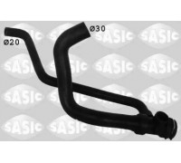 Шланг радиатора SASIC 3406035 3406035 SASIC - купить в магазине запчастей по Украине