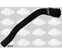Шланг радиатора SASIC 3406039 3406039 SASIC - купить в магазине запчастей по Украине