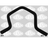 Шланг радиатора SASIC 3406048 3406048 SASIC - купить в магазине запчастей по Украине
