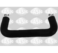 Шланг радиатора SASIC 3406058 3406058 SASIC - купить в магазине запчастей по Украине