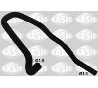 Шланг радиатора SASIC 3406068 3406068 SASIC - купить в магазине запчастей по Украине