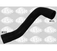Шланг радиатора SASIC 3406079 3406079 SASIC - купить в магазине запчастей по Украине