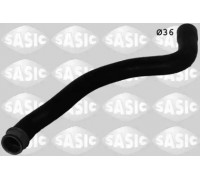 Шланг радиатора SASIC 3406085 3406085 SASIC - купить в магазине запчастей по Украине