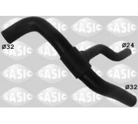 Шланг радиатора SASIC 3406095 3406095 SASIC - купить в магазине запчастей по Украине