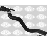 Шланг радиатора SASIC 3406122 3406122 SASIC - купить в магазине запчастей по Украине