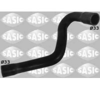 Шланг радиатора SASIC 3406125 3406125 SASIC - купить в магазине запчастей по Украине
