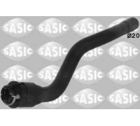 Шланг радиатора SASIC 3406130 3406130 SASIC - купить в магазине запчастей по Украине