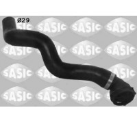 Шланг радиатора SASIC 3406153 3406153 SASIC - купить в магазине запчастей по Украине