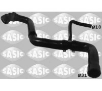 Шланг радиатора SASIC 3406155 3406155 SASIC - купить в магазине запчастей по Украине