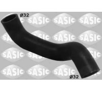 Шланг радиатора SASIC 3406160 3406160 SASIC - купить в магазине запчастей по Украине