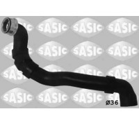 Шланг радиатора SASIC 3406174 3406174 SASIC - купить в магазине запчастей по Украине