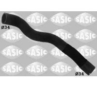 Шланг радиатора SASIC 3406178 3406178 SASIC - купить в магазине запчастей по Украине