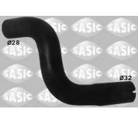 Шланг радиатора SASIC 3406179 3406179 SASIC - купить в магазине запчастей по Украине