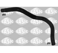 Шланг радиатора SASIC 3406183 3406183 SASIC - купить в магазине запчастей по Украине