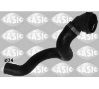 Шланг радиатора SASIC 3406189 3406189 SASIC - купить в магазине запчастей по Украине