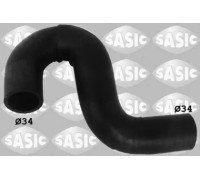 Шланг радиатора SASIC 3406200 3406200 SASIC - купить в магазине запчастей по Украине