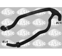 Шланг радиатора SASIC 3406214 3406214 SASIC - купить в магазине запчастей по Украине