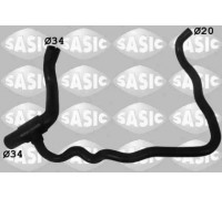 Шланг радиатора SASIC 3406217 3406217 SASIC - купить в магазине запчастей по Украине