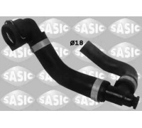 Шланг радиатора SASIC 3406222 3406222 SASIC - купить в магазине запчастей по Украине