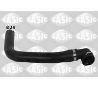 Шланг радиатора SASIC 3406230 3406230 SASIC - купить в магазине запчастей по Украине