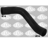 Шланг радиатора SASIC 3406237 3406237 SASIC - купить в магазине запчастей по Украине