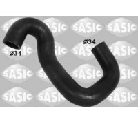 Шланг радиатора SASIC 3406250 3406250 SASIC - купить в магазине запчастей по Украине