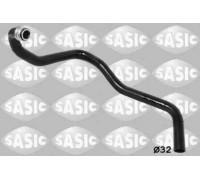Шланг радиатора SASIC 3406252 3406252 SASIC - купить в магазине запчастей по Украине