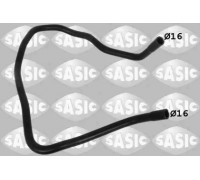 Шланг радиатора SASIC 3406261 3406261 SASIC - купить в магазине запчастей по Украине
