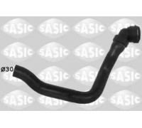Шланг радиатора SASIC 3406284 3406284 SASIC - купить в магазине запчастей по Украине