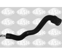 Шланг радиатора SASIC 3406289 3406289 SASIC - купить в магазине запчастей по Украине