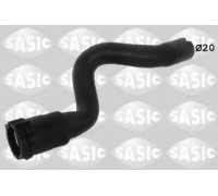 Шланг радиатора SASIC 3406297 3406297 SASIC - купить в магазине запчастей по Украине