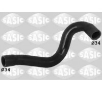 Шланг радиатора SASIC 3406302 3406302 SASIC - купить в магазине запчастей по Украине