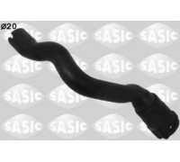 Шланг радиатора SASIC 3406310 3406310 SASIC - купити в магазині запчастин по Україні