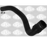 Шланг радиатора SASIC 3406312 3406312 SASIC - купить в магазине запчастей по Украине