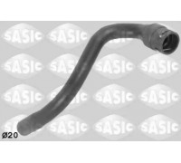 Шланг радиатора SASIC 3406339 3406339 SASIC - купить в магазине запчастей по Украине