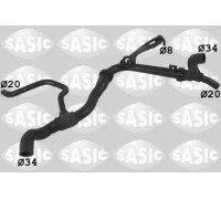 3406351 SASIC - купить в магазине запчастей по Украине