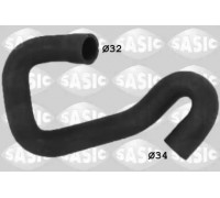 Шланг радиатора SASIC 3406363 3406363 SASIC - купить в магазине запчастей по Украине