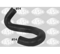 Шланг радиатора SASIC 3406365 3406365 SASIC - купить в магазине запчастей по Украине