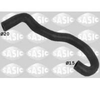Шланг радиатора SASIC 3406367 3406367 SASIC - купить в магазине запчастей по Украине