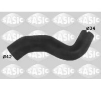 Шланг радиатора SASIC 3406371 3406371 SASIC - купить в магазине запчастей по Украине