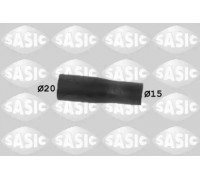Шланг радиатора SASIC 3406377 3406377 SASIC - купить в магазине запчастей по Украине