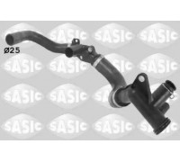 Шланг радиатора SASIC 3406390 3406390 SASIC - купить в магазине запчастей по Украине