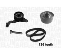 Комплект ремня ГРМ MAGNETI MARELLI 341301210000 341301210000 MAGNETI MARELLI - купить в магазине запчастей по Украине