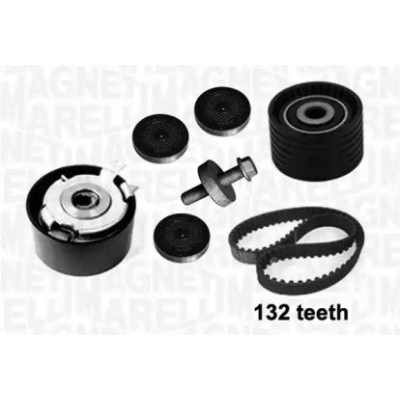 Комплект ремня ГРМ 341301270000 MAGNETI MARELLI - купить в магазине запчастей по Украине
